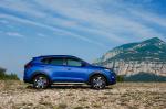 Hyundai Tucson 2018 года (WW)